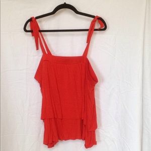 Women's Loft Tank Top